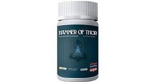 Hammer of Thor opiniones, foro, funciona, precio, donde comprar en farmacias, españa, amazon