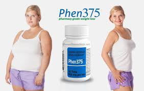 Phen375 propiedades, ingredientes. ¿Tiene efectos secundarios?