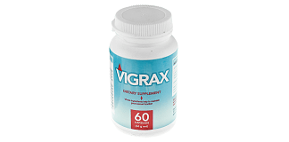 Vigrax - opiniones 2018 - precio, foro, donde comprar, capsules, ingredientes - en farmacias? España - mercadona - Información Actual
