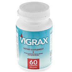Vigrax - opiniones 2018 - precio, foro, donde comprar, capsules, ingredientes - en farmacias? España - mercadona - Información Actual