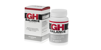 Gh Balance Guía Actualizada 2018, opiniones, foro, precio, comprar, mercadona, en farmacias, funciona, españa