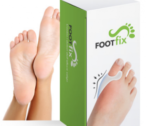 Como Footfix Pro funciona? Para que sirve?
