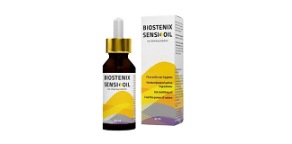 Biostenix Sensi Oil informe completo 2018, propiedades, mercadona, opiniones, foro, precio, en farmacias