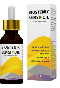 Biostenix Sensi Oil informe completo 2018, propiedades, mercadona, opiniones, foro, precio, en farmacias