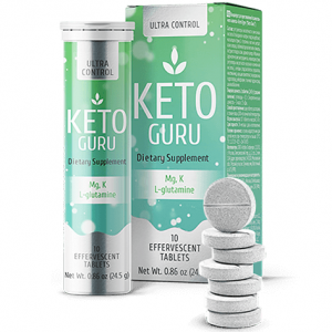 Keto Guru - Resumen Actual 2020 - opiniones, foro, tableta, ingredientes - donde comprar, precio, España - mercadona
