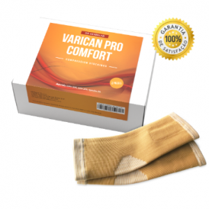 Varican Pro Comfort - Guía Actualizada 2020 - opiniones, foro, compression stockings - funciona, precio, España - mercadona