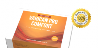 Varican Pro Comfort - Guía Actualizada 2019 - opiniones, foro, compression stockings - funciona, precio, España - mercadona