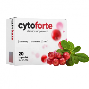 Cyto Forte - Guía Completa 2020 - foro, opiniones, donde comprar, precio, capsule, ingredientes - en farmacias? España - mercadona