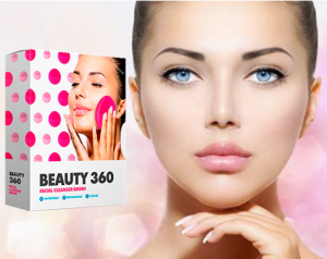 Como Beauty360 cepillo de limpieza facial, ingredientes - cómo utilizar?