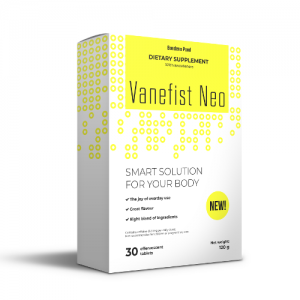Vanefist Neo - Guía de usuario 2020 - opiniones, foro, tableta, ingredientes - donde comprar, precio, España - mercadona