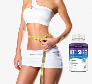 Keto Shred capsulas, pérdida de peso - contraindicaciones