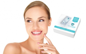 Mobile White kit de blanqueamiento dental, cómo usarlo, como funciona, efectos secundarios