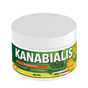 Kanabialis - comentarios de usuarios actuales 2020 - ingredientes, cómo aplicar, como funciona, opiniones, foro, precio, donde comprar, mercadona - España