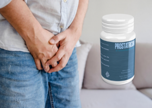 Prostatricum cápsulas, ingredientes, cómo tomarlo, como funciona, efectos secundarios
