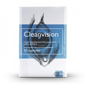 Clean Vision cápsulas - comentarios de usuarios actuales 2020 - ingredientes, cómo tomarlo, como funciona, opiniones, foro, precio, donde comprar, mercadona - España