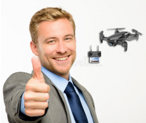 Explore Air drones quadcopter, cómo usarlo, como funciona