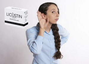 Licustin audífono, cómo usarlo, como funciona, efectos secundarios