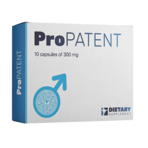 ProPatent cápsulas - comentarios de usuarios actuales 2020 - ingredientes, cómo tomarlo, como funciona, opiniones, foro, precio, donde comprar, mercadona - Peru